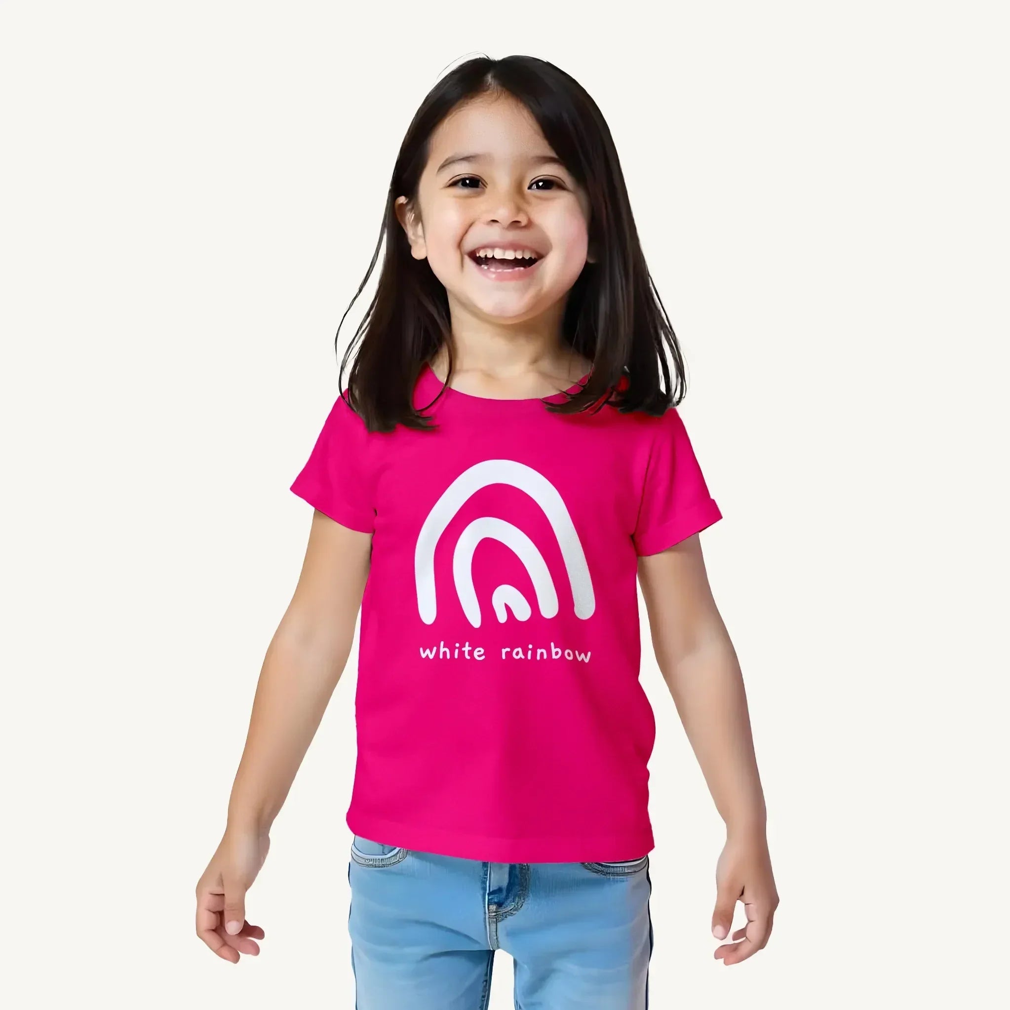 BYOB  Girls Juniors T-shirt 4Y-12Y