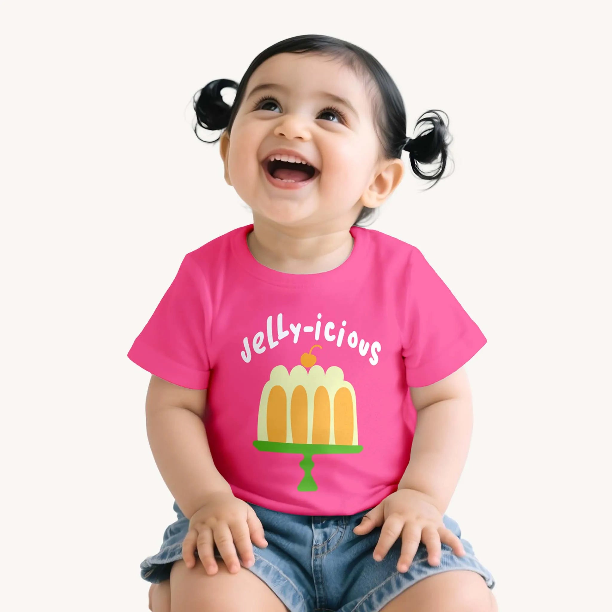 BYOB Girls Jellyicious T-shirt