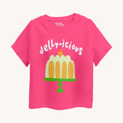 BYOB Girls Jellyicious T-shirt