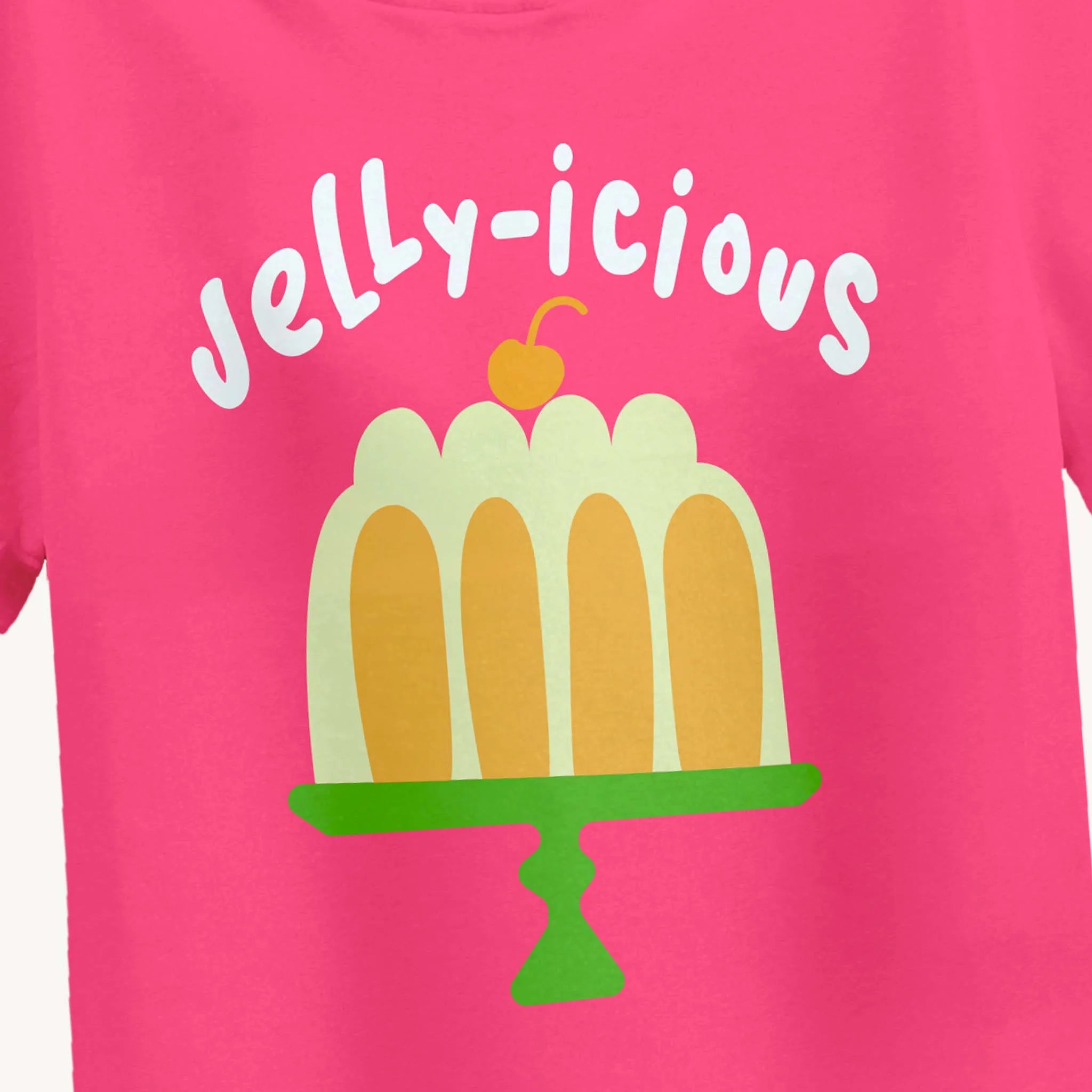 BYOB Girls Jellyicious T-shirt