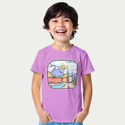 Boys - Pack Of 3 Tshirts