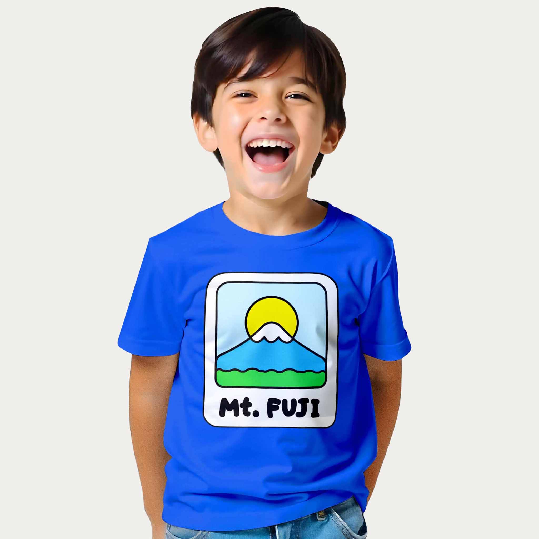 Boys - Pack Of 3 Tshirts