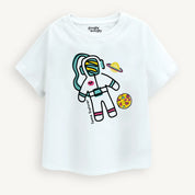 BYOB Boys Space Explorer T-shirt