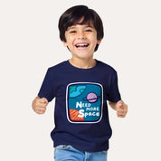 Boys - Pack Of 3 Tshirts