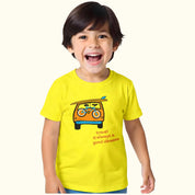 Boys - Pack Of 3 Tshirts