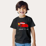 Boys - Pack Of 3 Tshirts