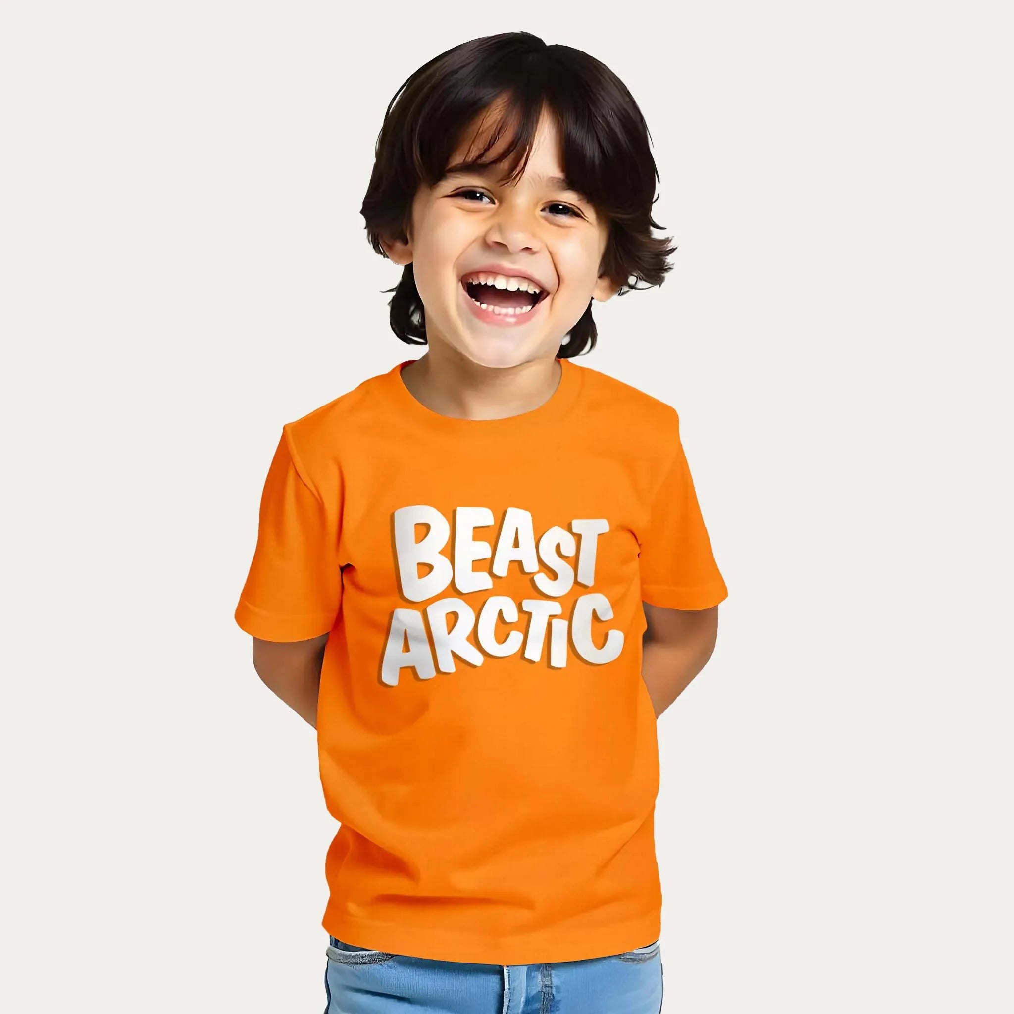 Boys - Pack Of 3 Tshirts