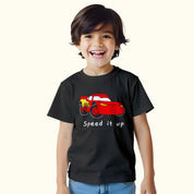 Boys - Pack Of 3 Tshirts