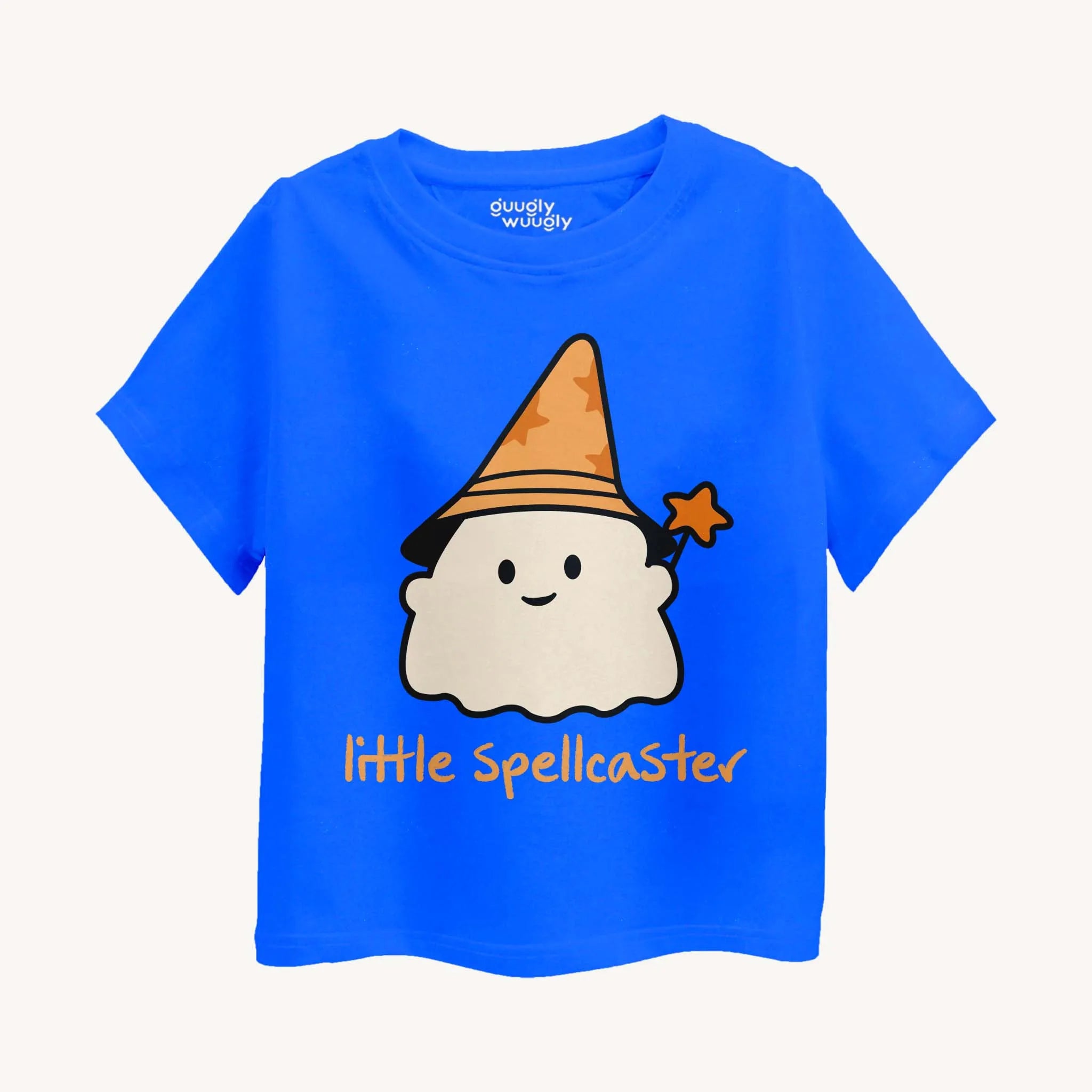 BYOB Girls' Little Spellcaster T-shirt