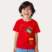 Boys - Pack Of 3 Tshirts