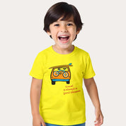 Boys - Pack Of 3 Tshirts