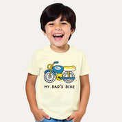 Boys - Pack Of 3 Tshirts