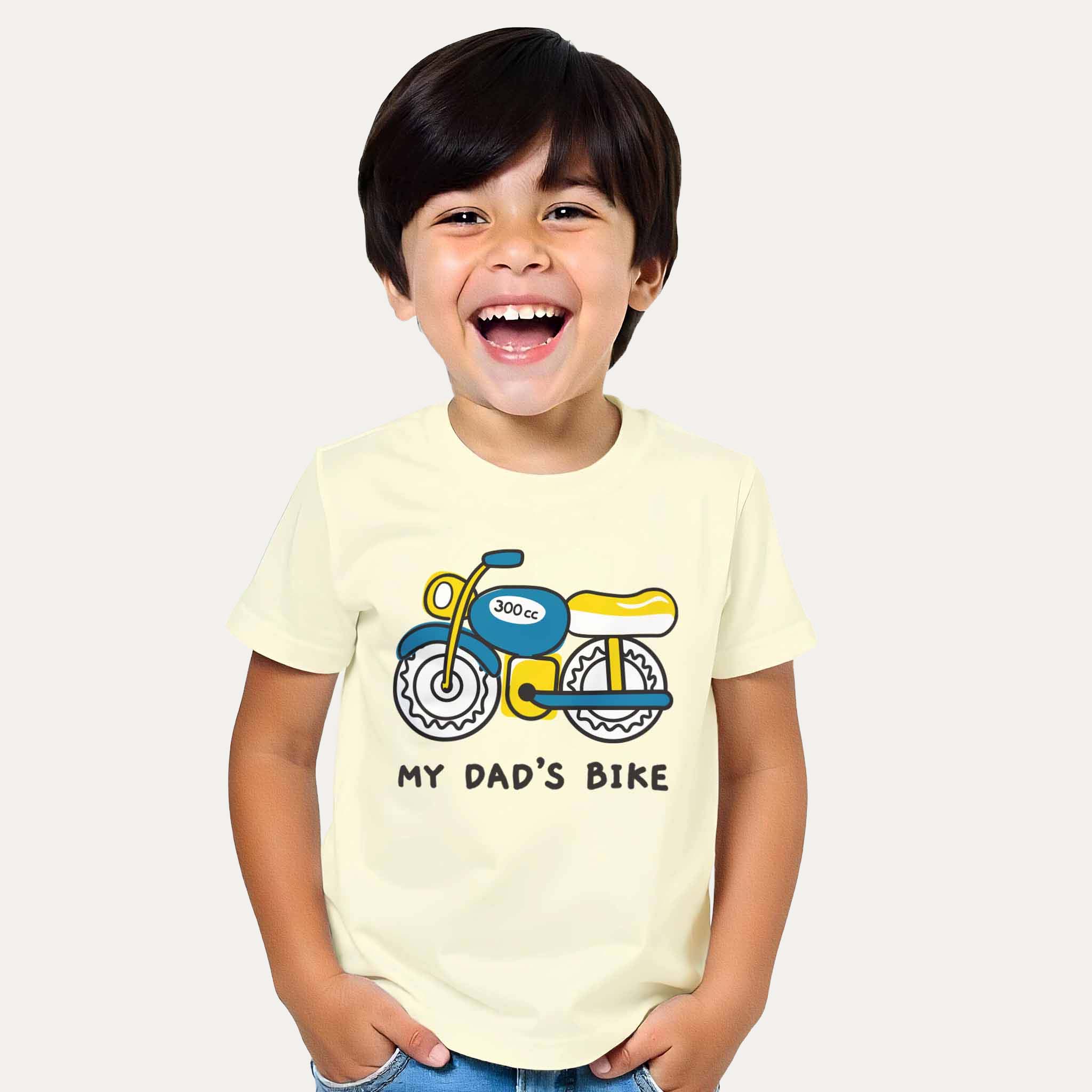 Boys - Pack Of 3 Tshirts