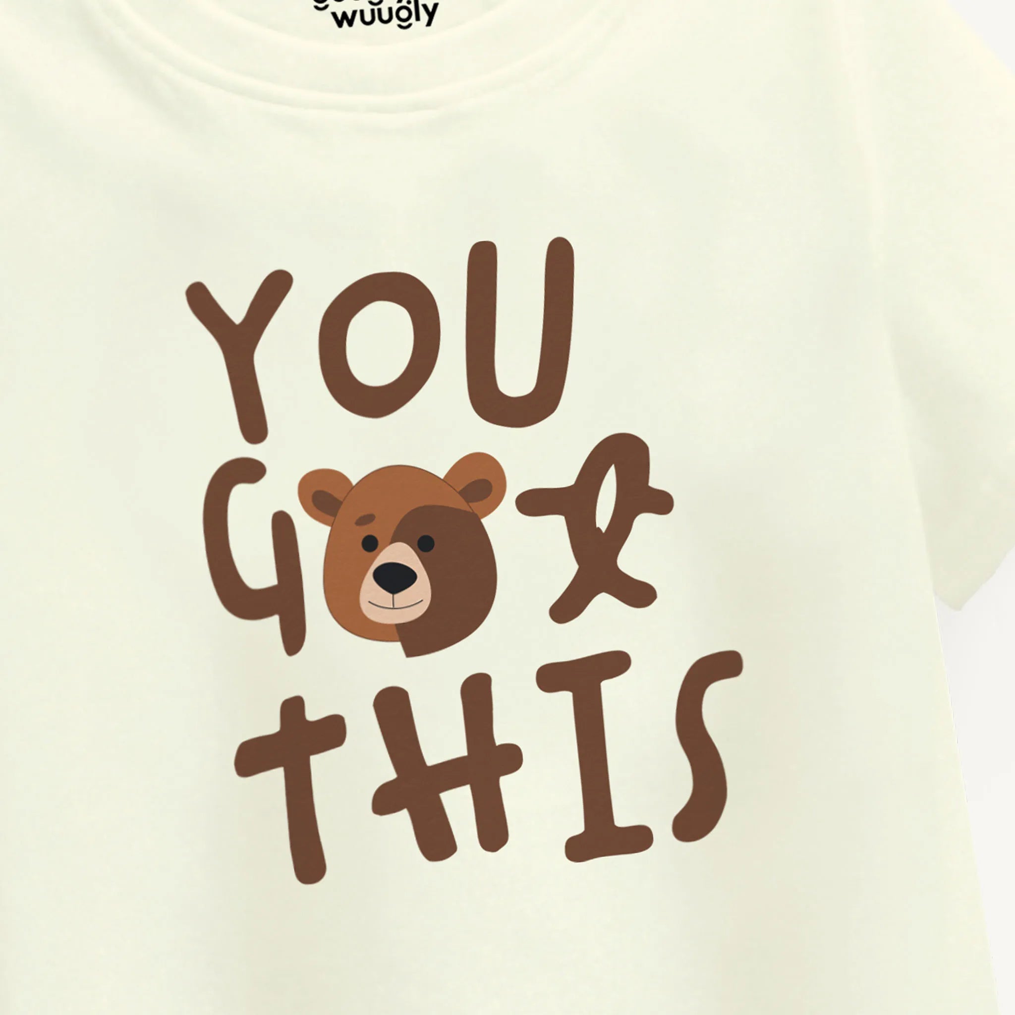 BYOB Girls YGT T-shirt