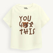 BYOB Girls YGT T-shirt