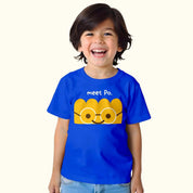 Boys - Pack Of 3 Tshirts