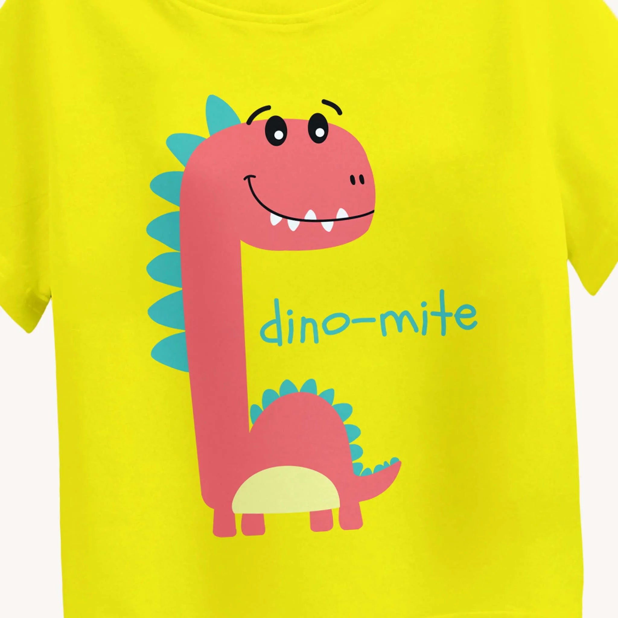 Boys-Dino-mite-T-shirt-Close