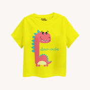 Boys-Dino-mite-T-shirt-Front