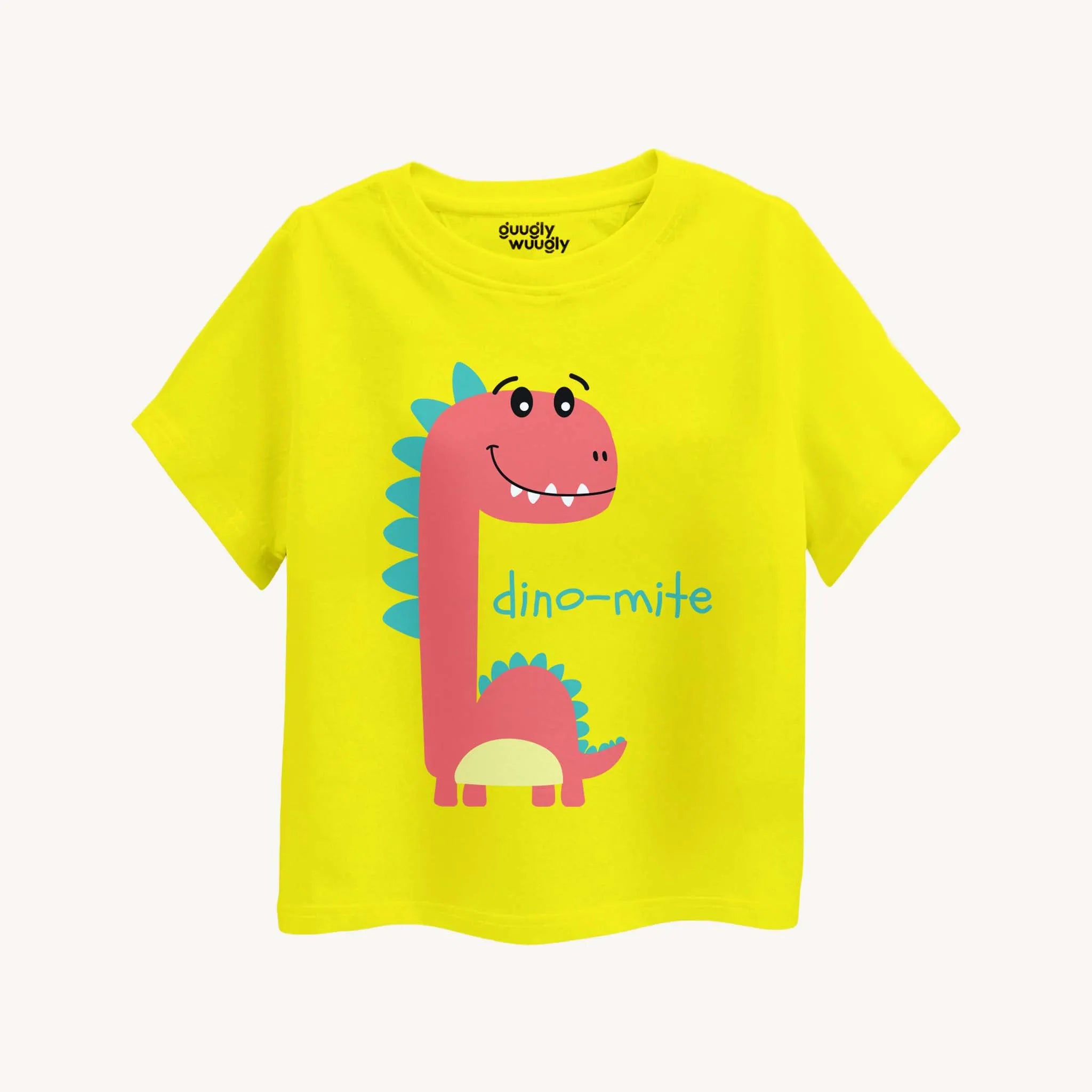 Boys-Dino-mite-T-shirt-Front