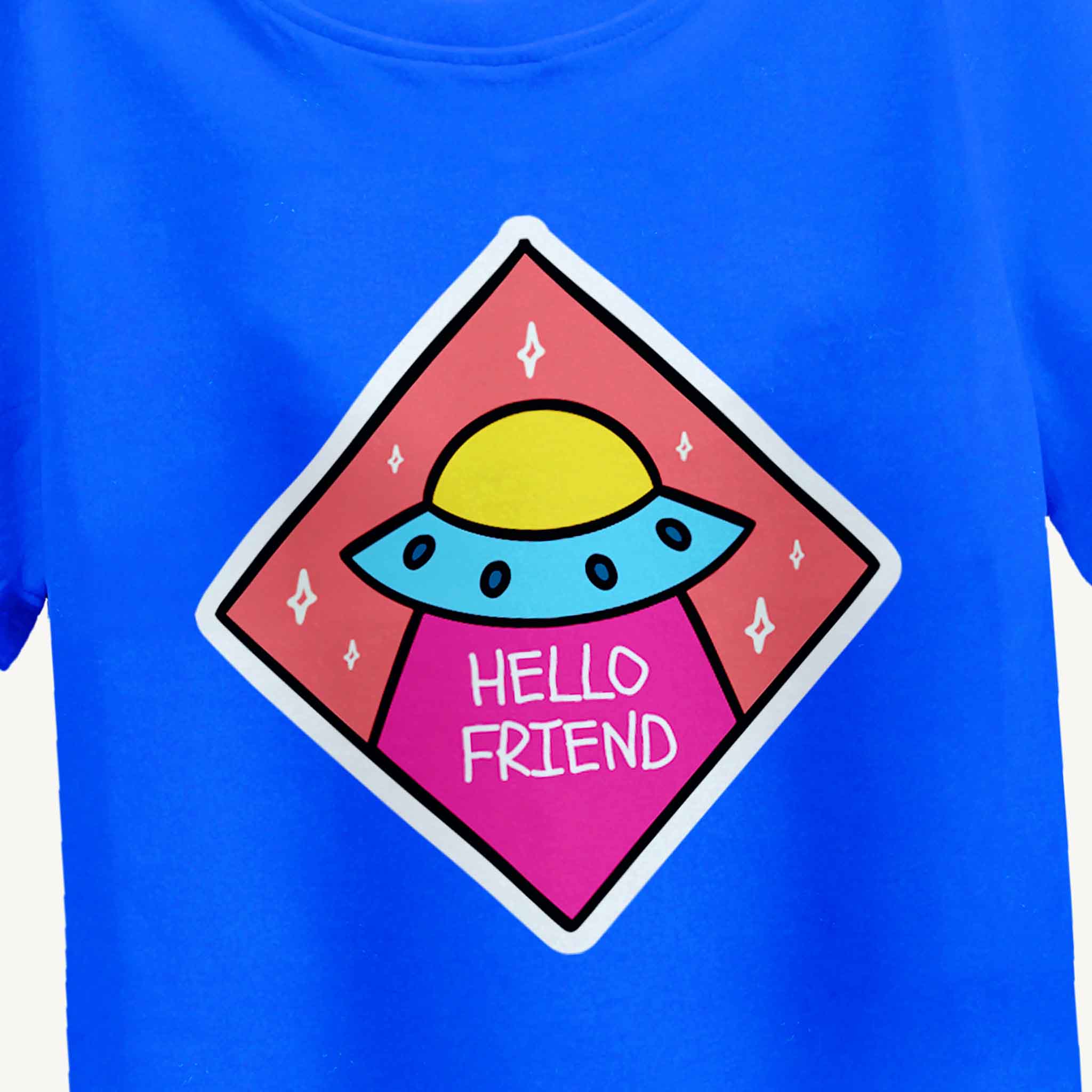 Boys-UFO-T-shirt-Close