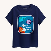 BYOB Boys I Need More Space T-shirt