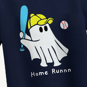 BYOB Boys Home Run T-shirt