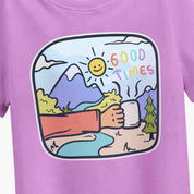 Boys-tshirt-goodtime-lavender-closeup
