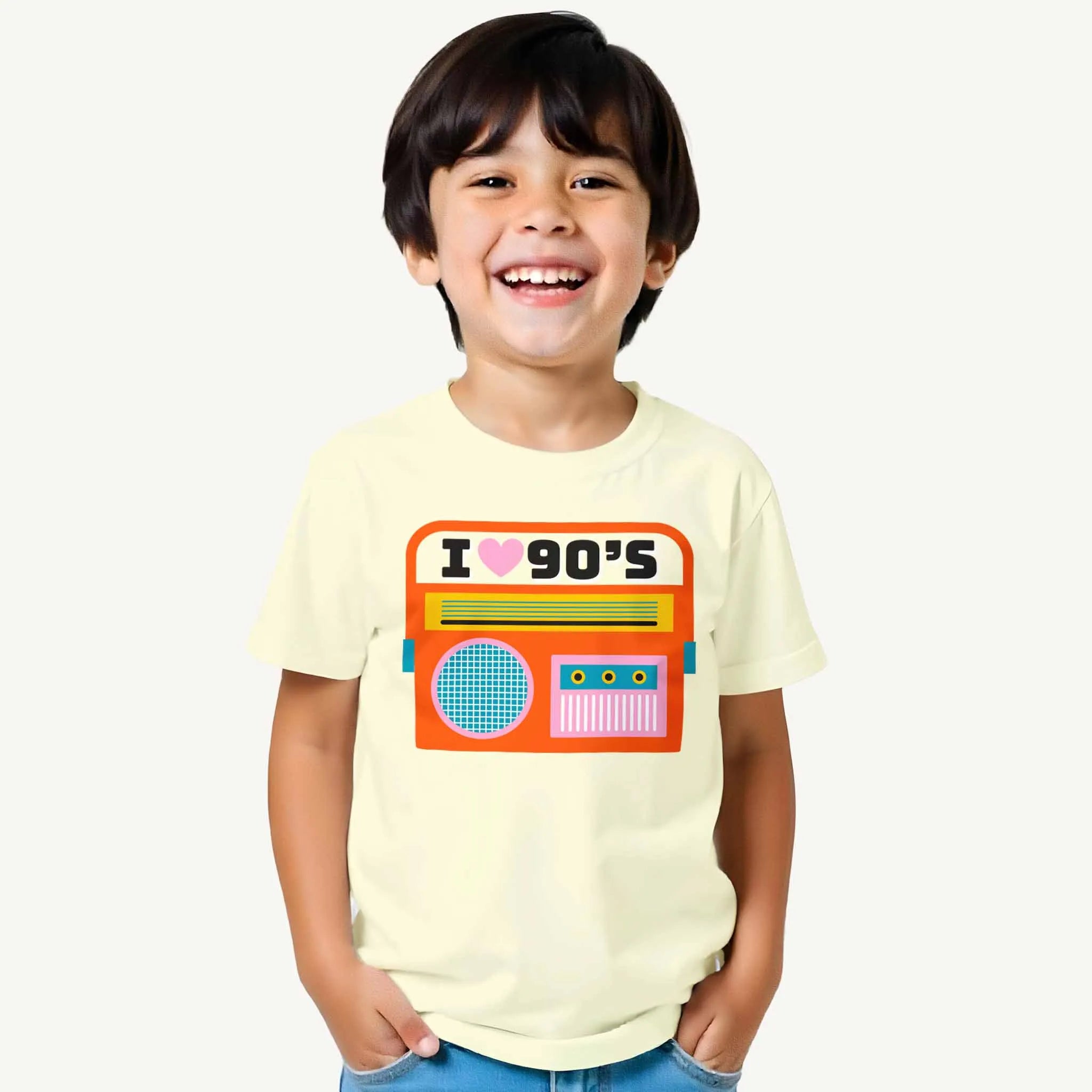 Boys-tshirt-ilove90s-offwhite-model