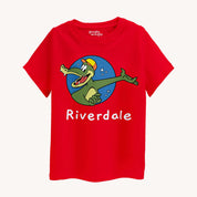 Boys-red-tshirt-riverdale-front