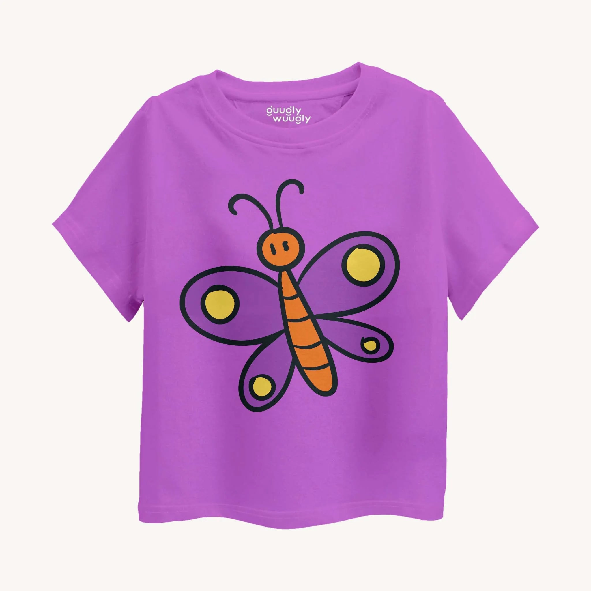 Butterfly-Front