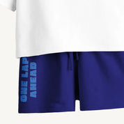 Boys One Lap Ahead Co-ord Set