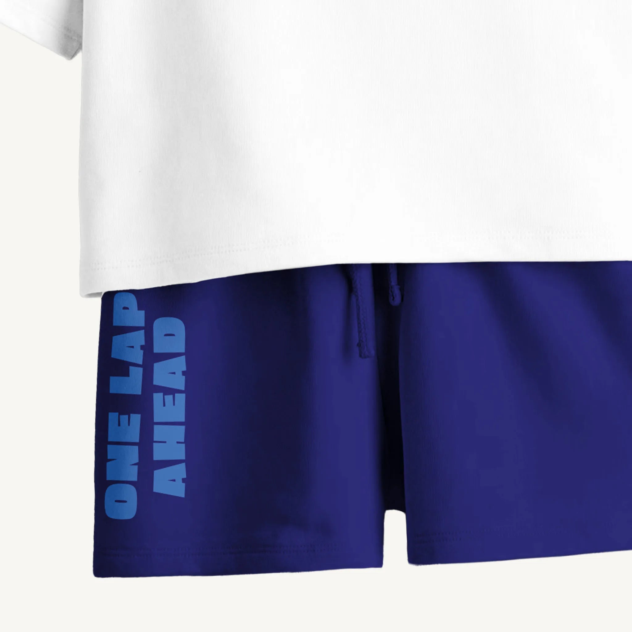 Boys One Lap Ahead Co-ord Set