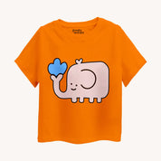 Cute-Elephant-Front