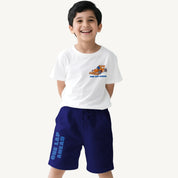 Boys One Lap Ahead Co-ord Set