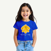 Girls_Classic_Blue_Magic_Tree_CropTop_Model