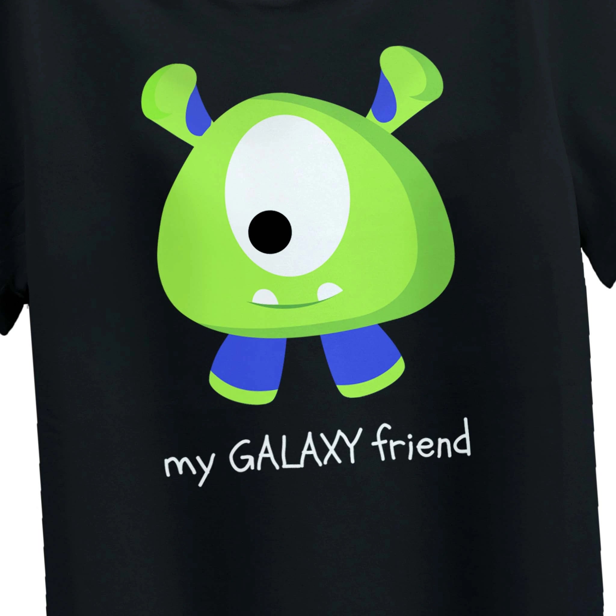 My-Galaxy-Friend-Close