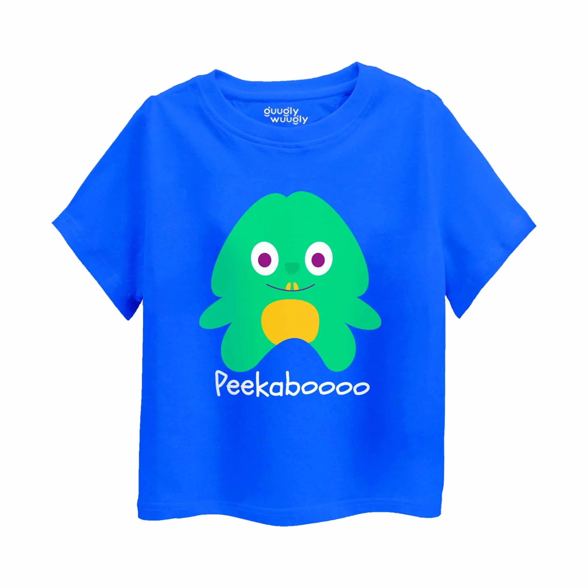 Peekaboo-Front
