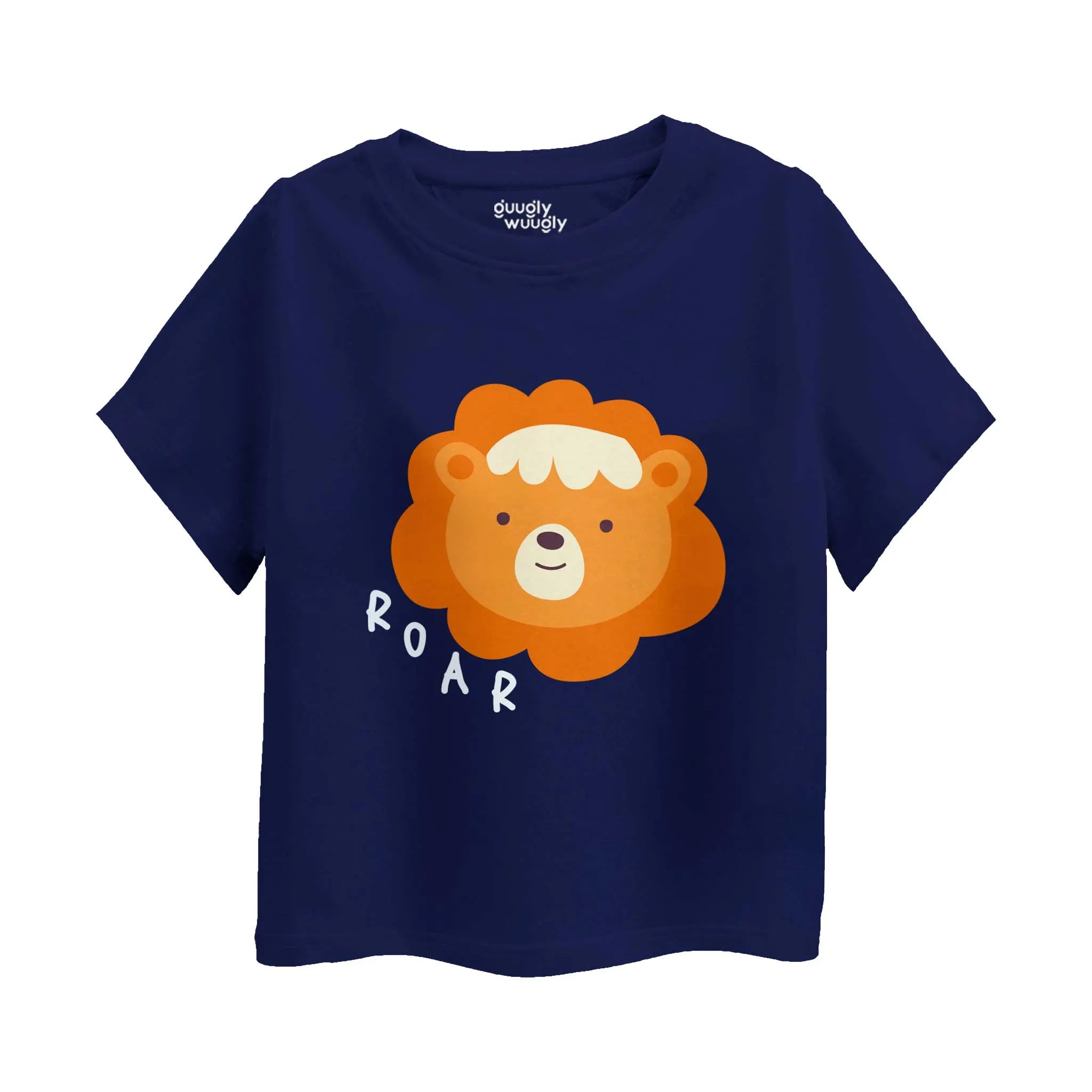 Roar-Front