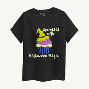 BYOB Girls Halloween Magic T-shirt