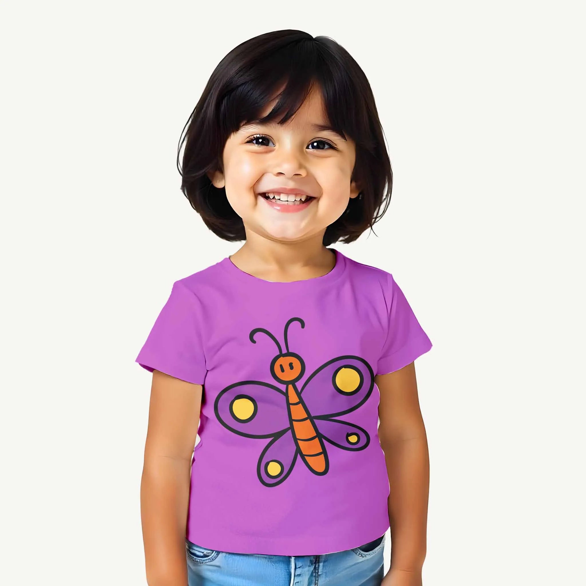 Toddler-Boy-Butterfly-Lavender-Tshirt-Model