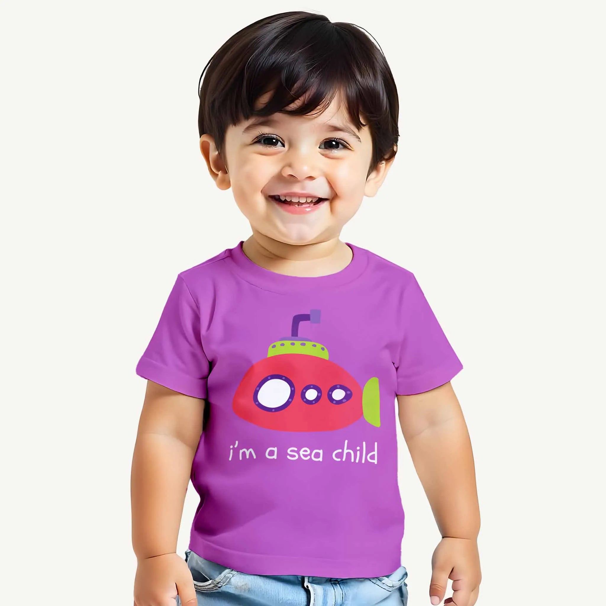 Toddler-Boy-Im-a-sea-child-Lavender-Model