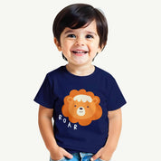 Toddler-Boy-Roar-NavyBlue-Model