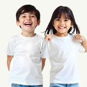Unisex_Solid_White_T_shirt_Model