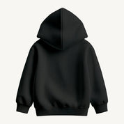 Boys Black Hoodie