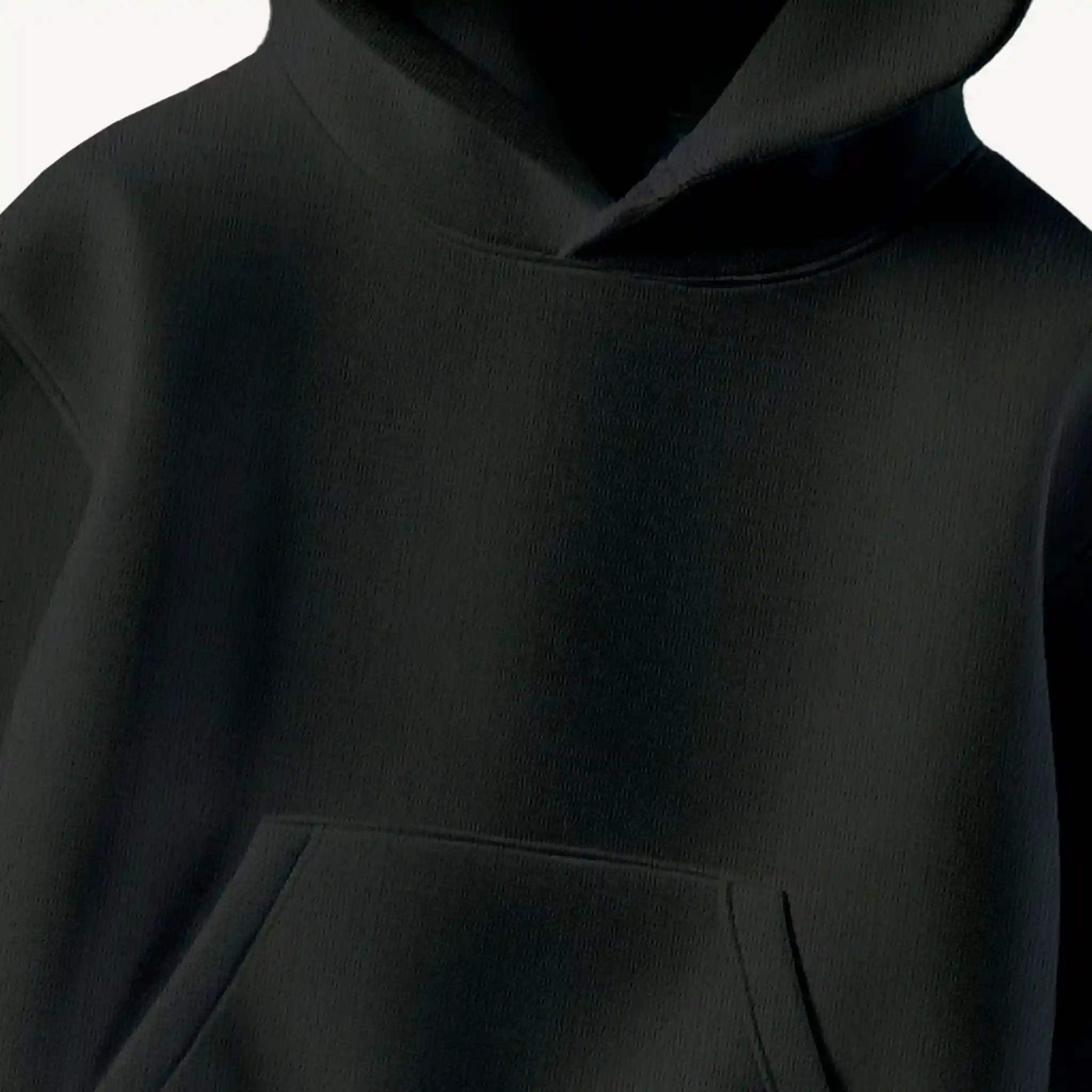 Winter_Black_Hoodie_Front_Close
