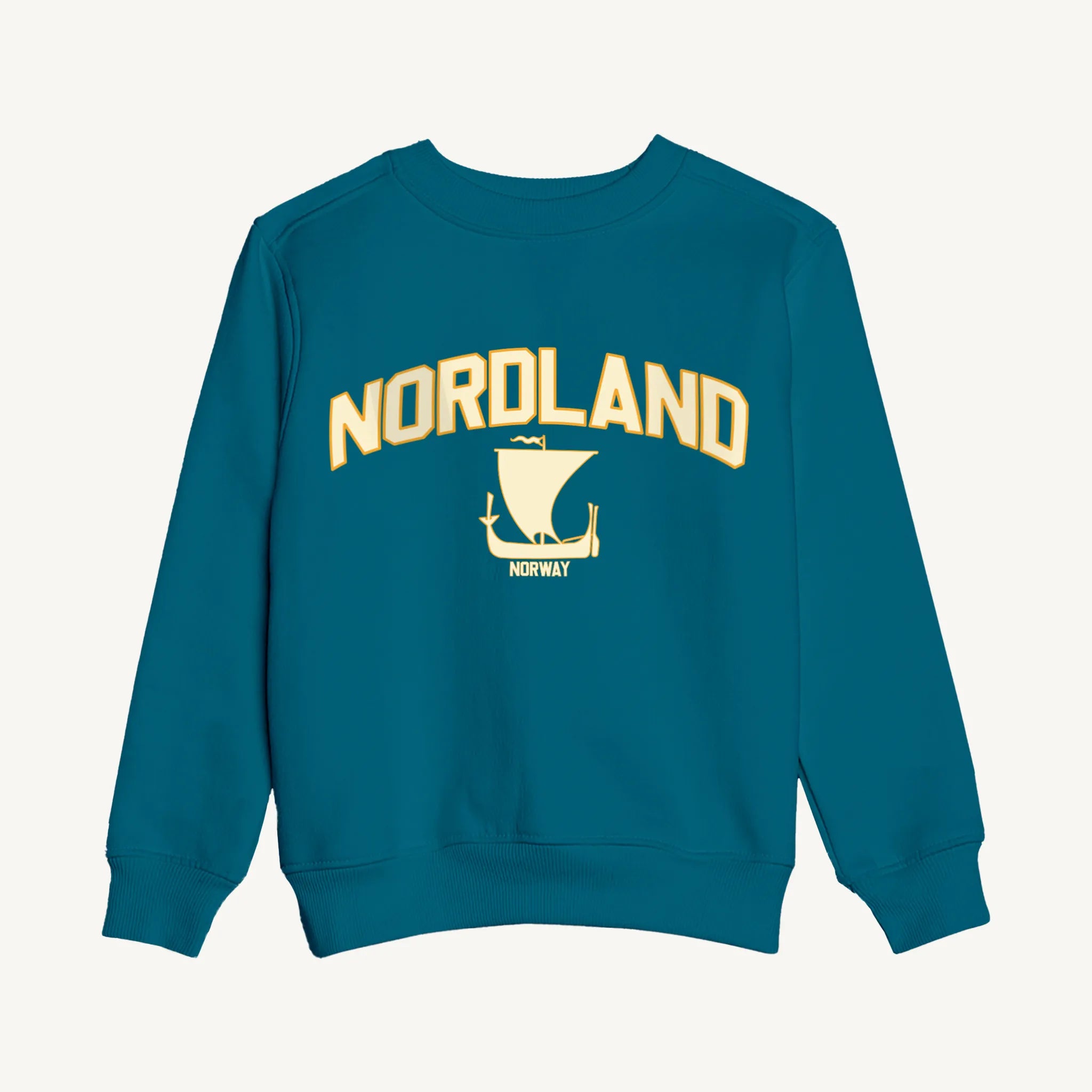 Boys Nordland Sweatshirt