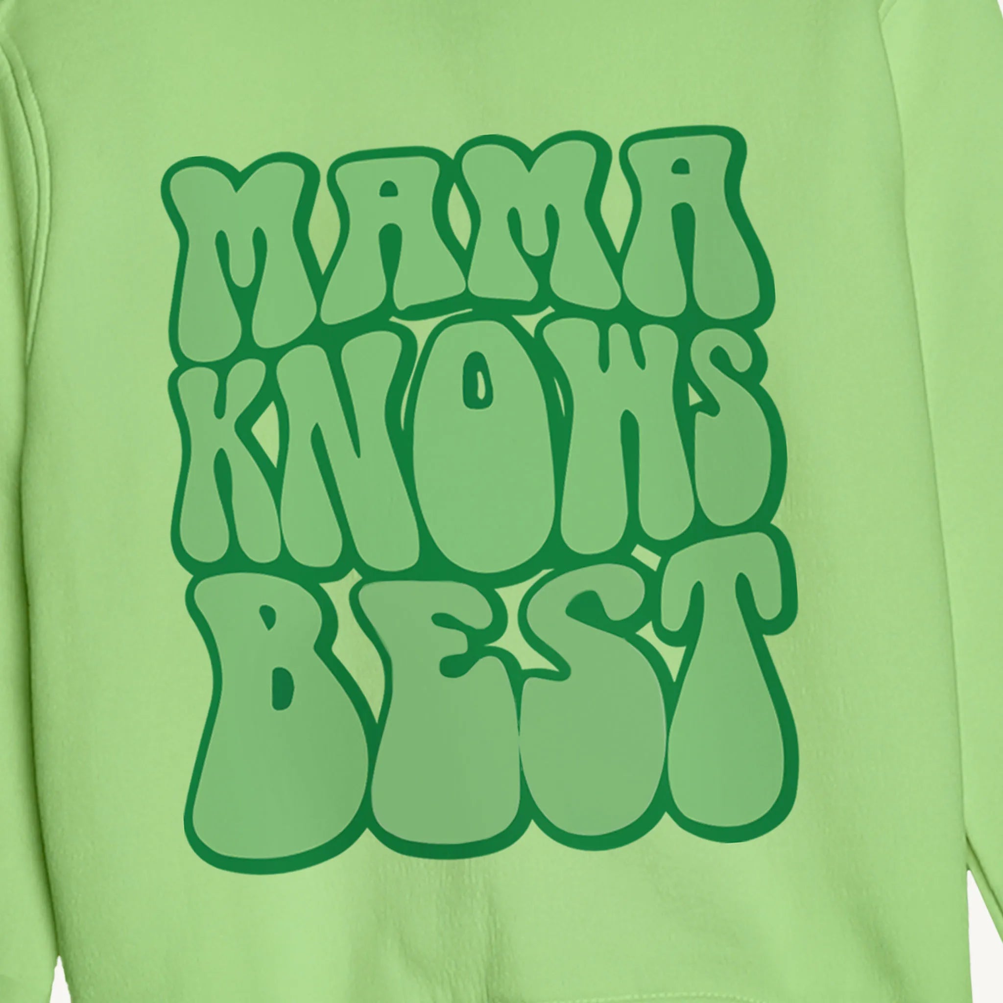 Kids M.K.B Sweatshirt