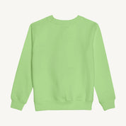 Kids Space Invaders Sweatshirt