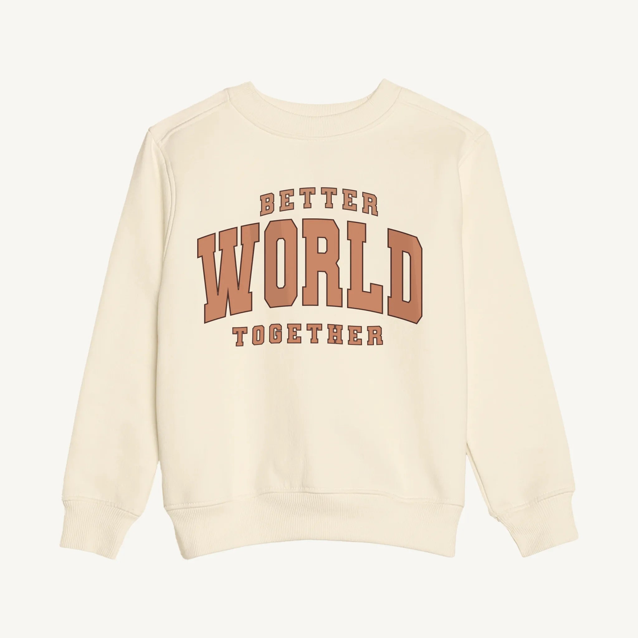 Off boys sweatshirt hotsell