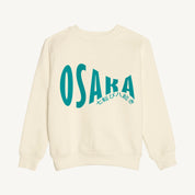 Kids Osaka Sweatshirt
